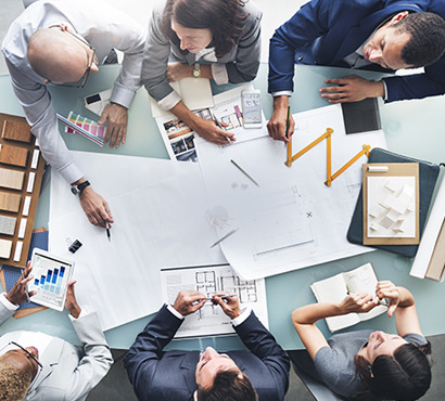 CAD Engineering Solutions